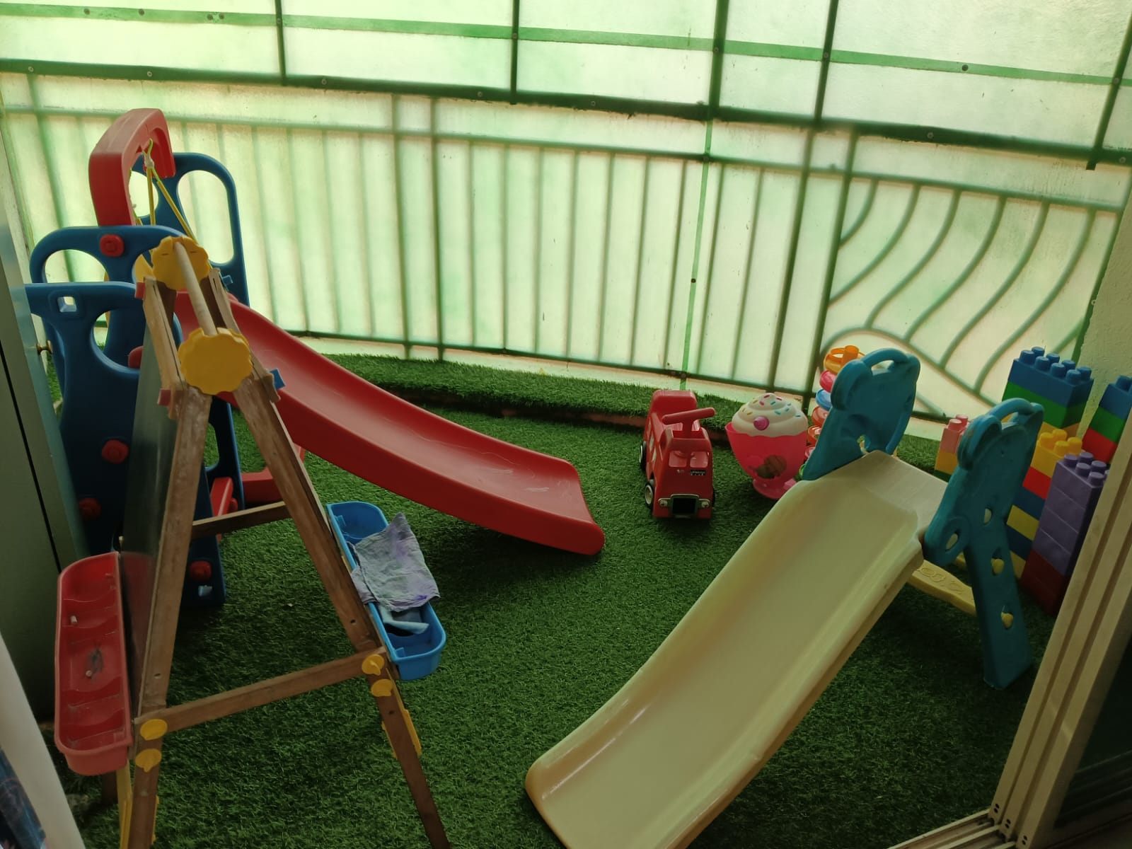 Play Area